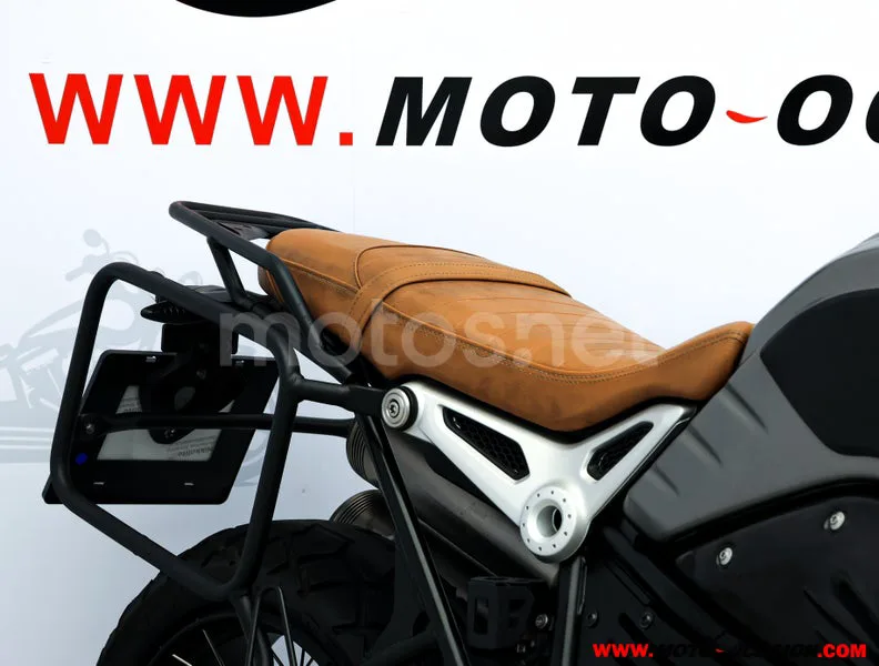 BMW R nineT – Vista 11