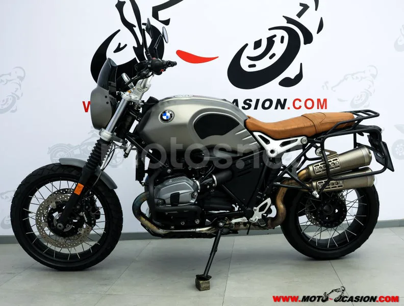 BMW R nineT – Vista 7