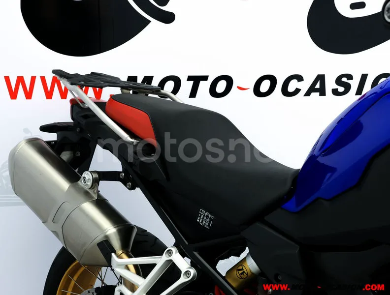 BMW F 850 GS – Vista 11