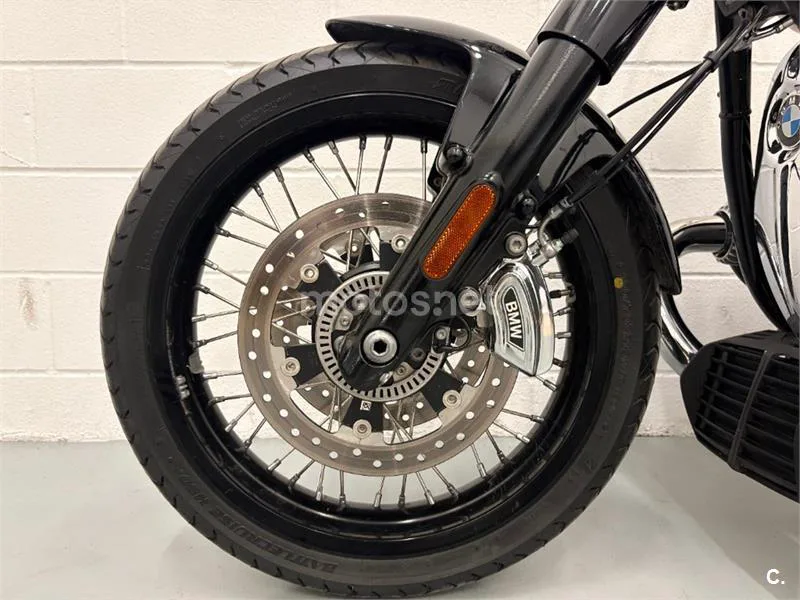 BMW R 18 – Vista 11