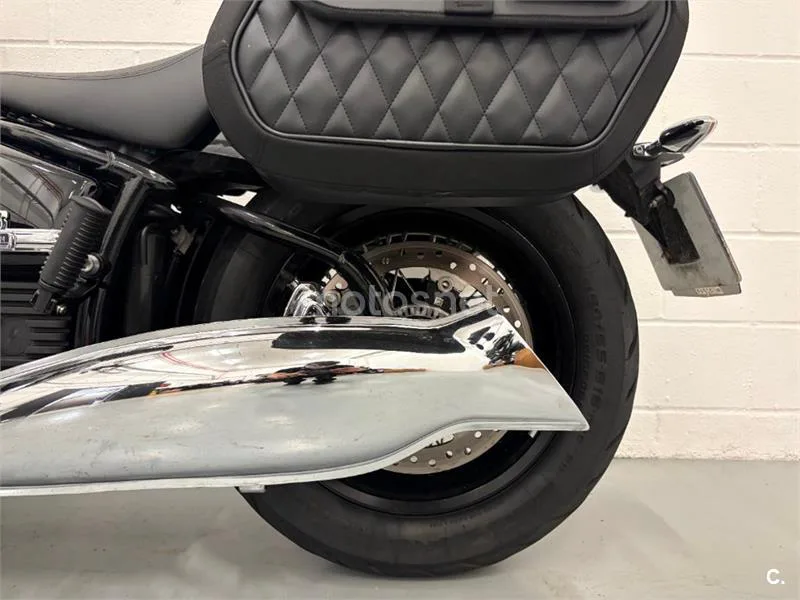 BMW R 18 – Vista 12