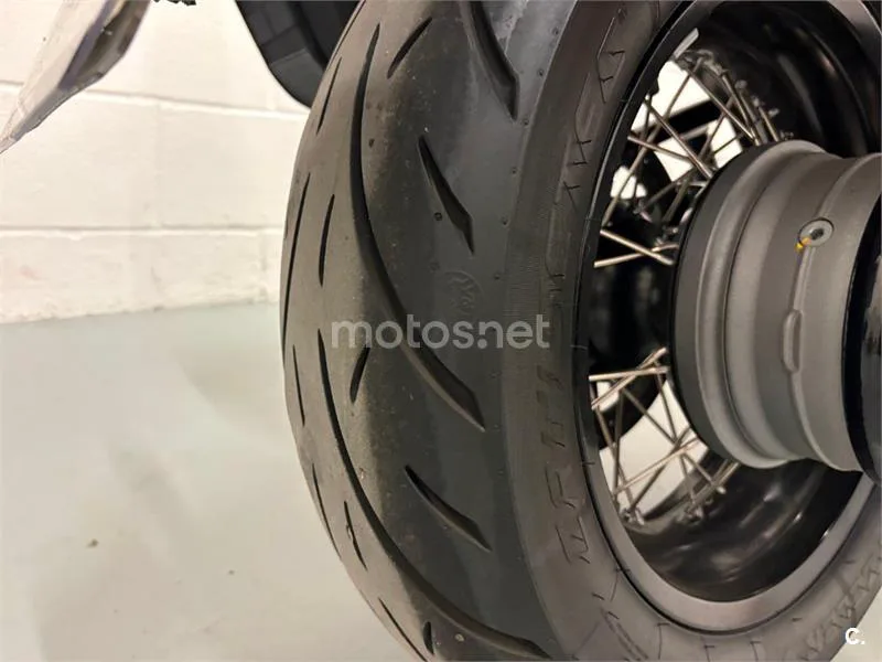 BMW R 18 – Vista 13