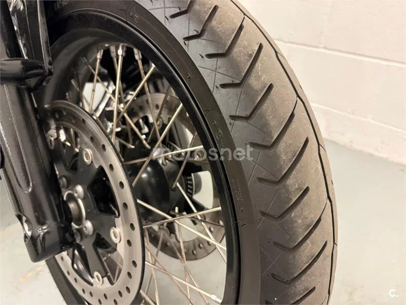 BMW R 18 – Vista 14