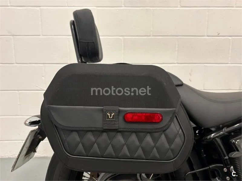 BMW R 18 – Vista 15