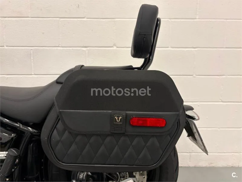 BMW R 18 – Vista 16