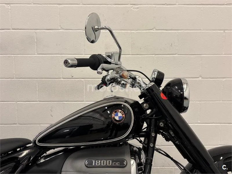 BMW R 18 – Vista 19