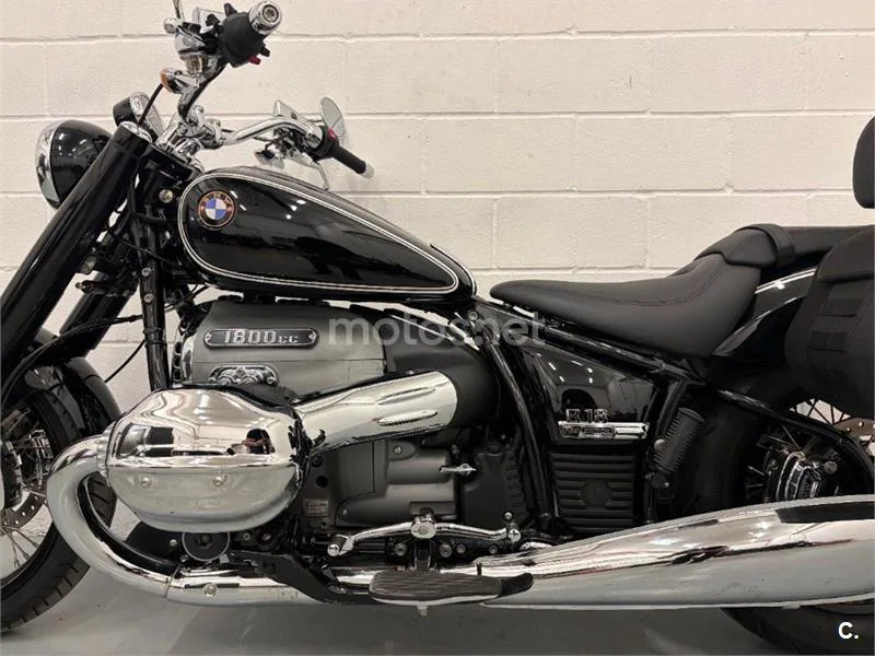 BMW R 18 – Vista 20