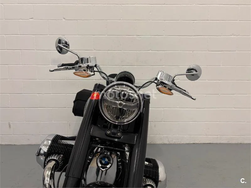 BMW R 18 – Vista 21