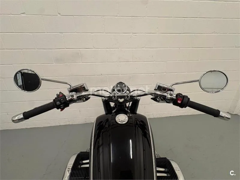 BMW R 18 – Vista 22