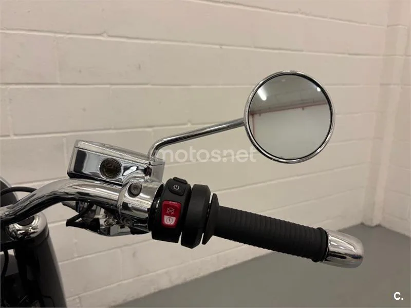 BMW R 18 – Vista 24