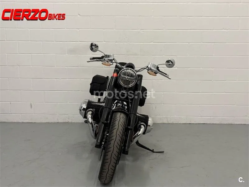BMW R 18 – Vista 7