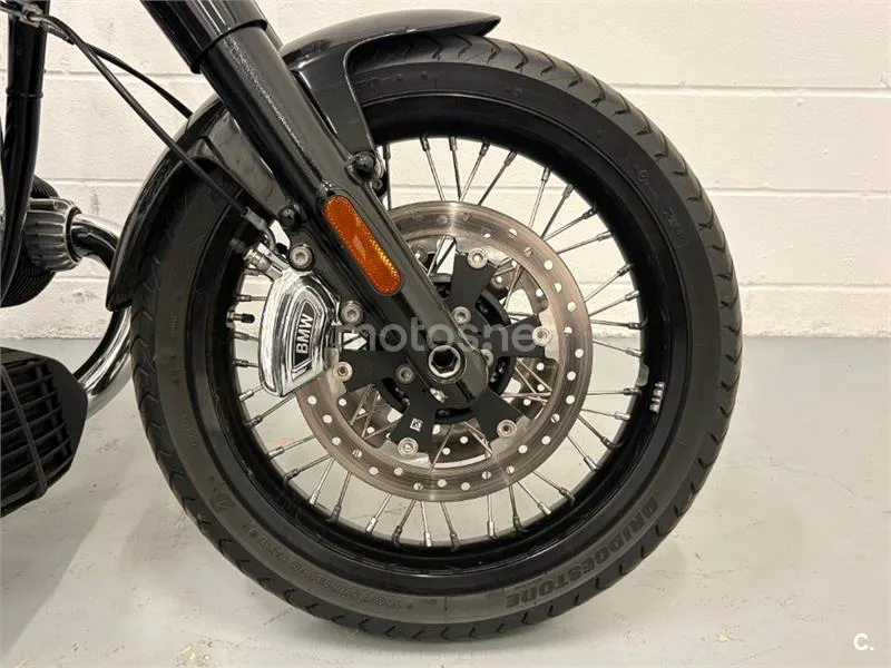 BMW R 18 – Vista 10