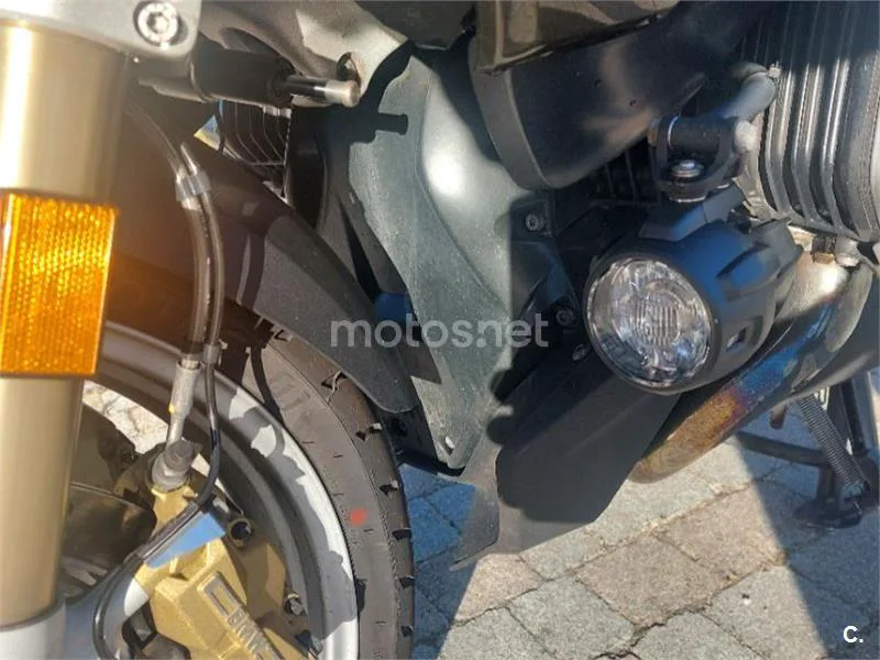 BMW R 1250 RT – Vista 10