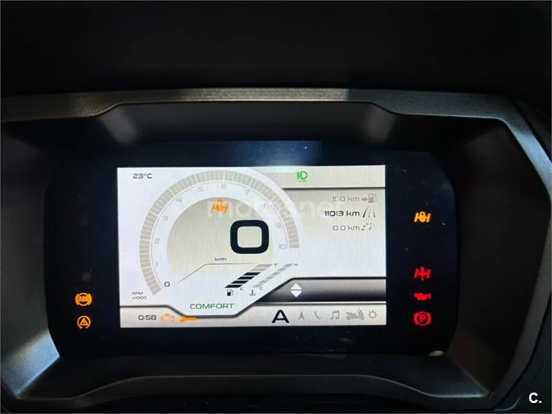 Piaggio MP3 – Vista 3
