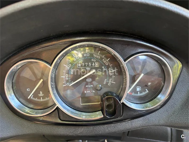 Piaggio X7 Evo 300 – Vista 3