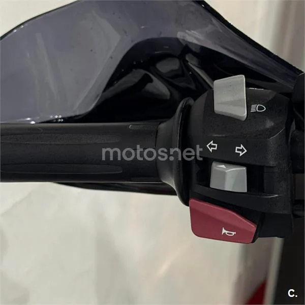 BMW G 310 R – Vista 12