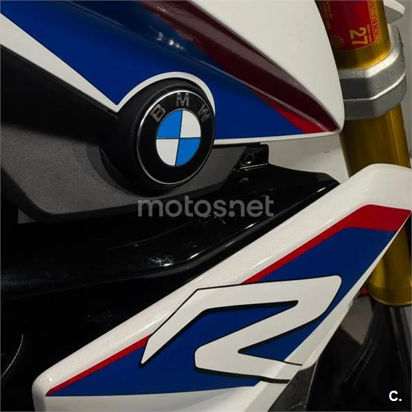 BMW G 310 R – Vista 7