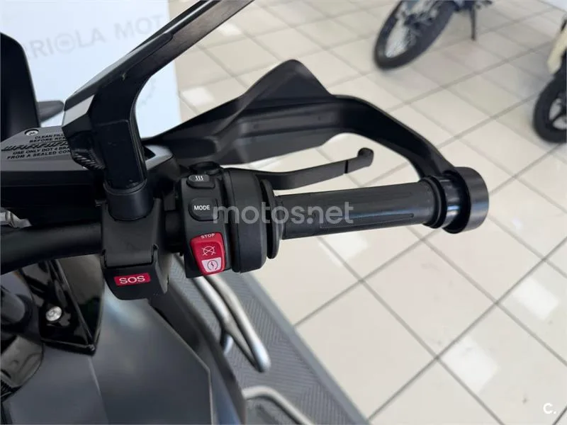 BMW R 1250 GS – Vista 12