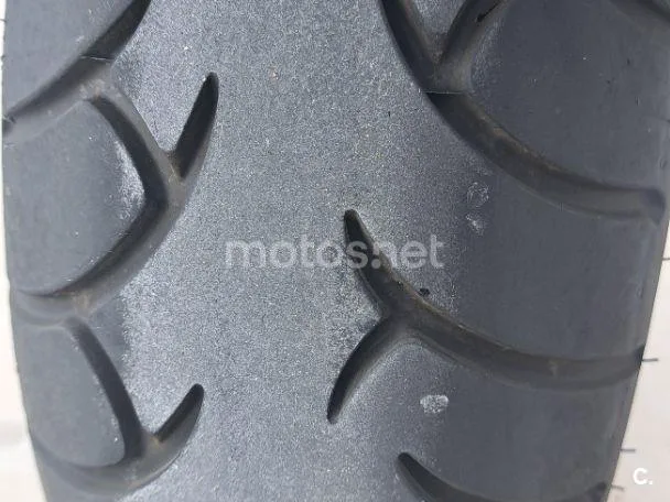 BMW R 1250 RS – Vista 5