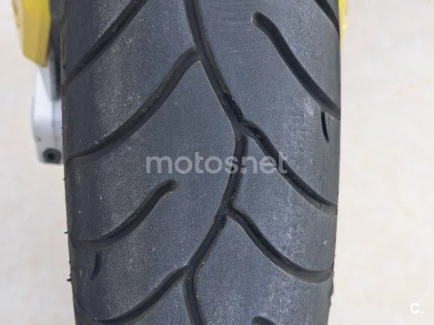 BMW R 1250 RS – Vista 6