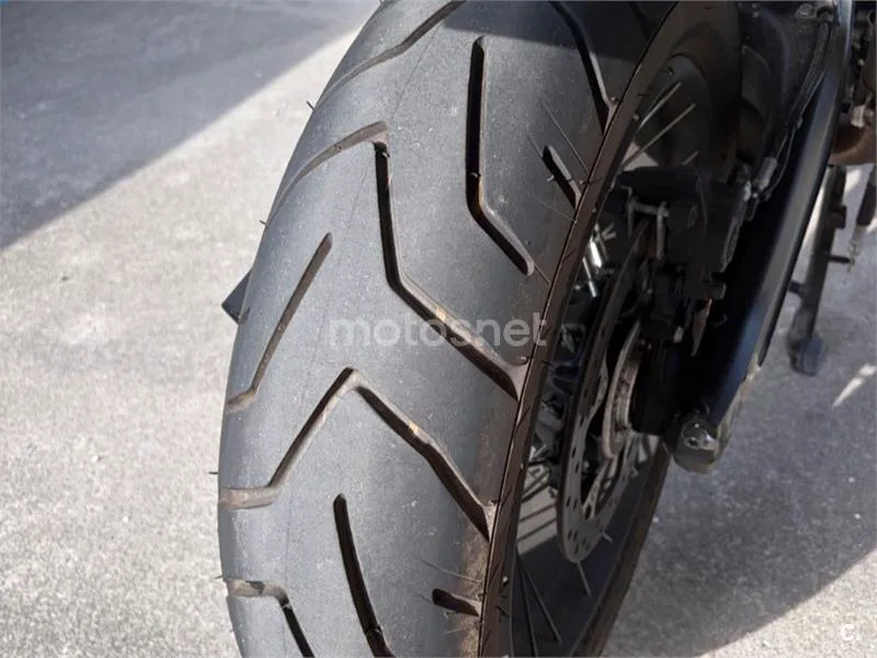 BMW F 900 GS - Vista 8