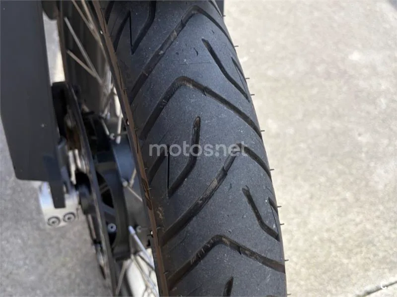 BMW F 900 GS - Vista 9