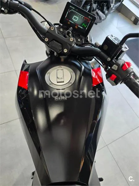 Peugeot PM-01 125 – Vista 11
