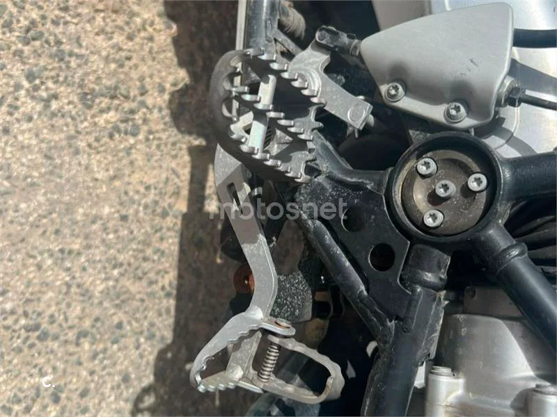 BMW R 1200 GS Adventure – Vista 11