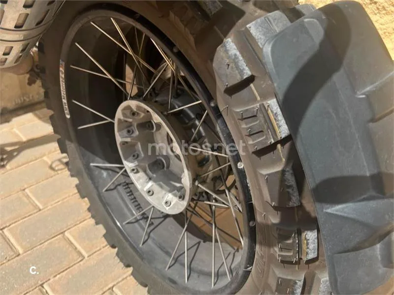 BMW R 1200 GS Adventure – Vista 8