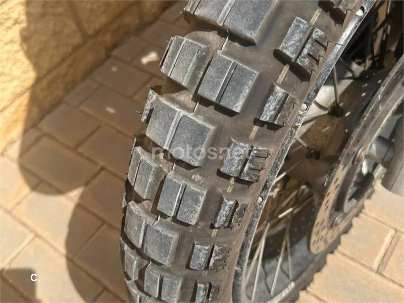 BMW R 1200 GS Adventure – Vista 9