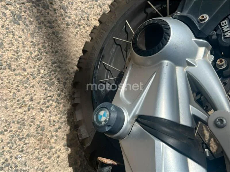 BMW R 1200 GS Adventure – Vista 10