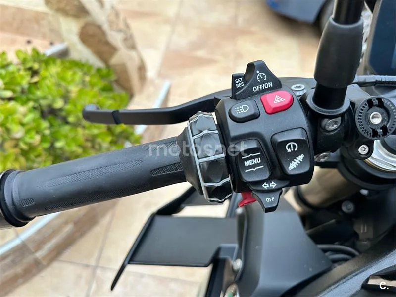 BMW S 1000 R – Vista 3