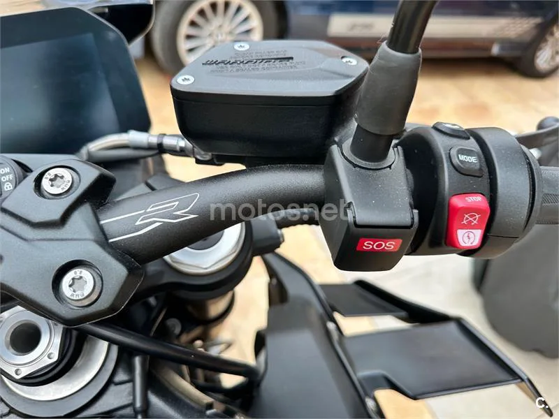 BMW S 1000 R – Vista 4