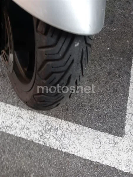 Kymco Grand Dink 125 1400 € 2008 Asturias - 2