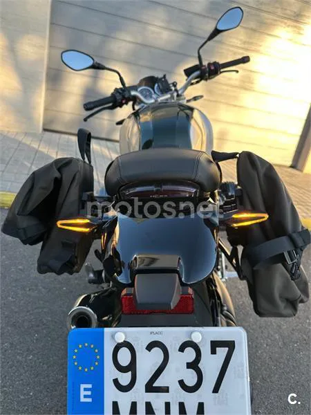 BMW R 12 NineT – Vista 4