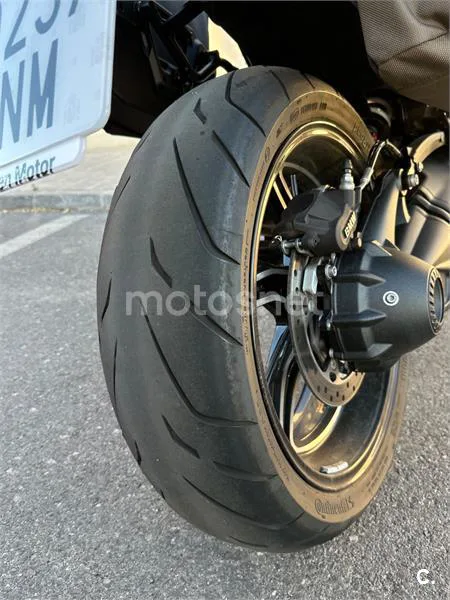 BMW R 12 NineT – Vista 7