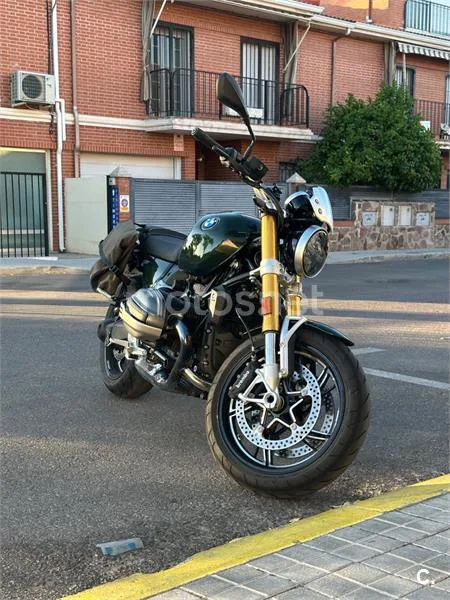 BMW R 12 NineT – Vista 8