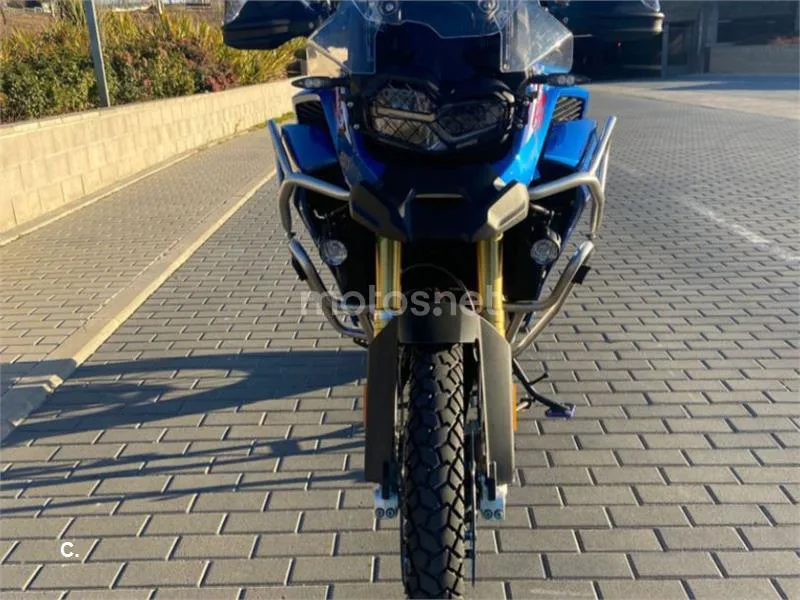 BMW F 850 6800 € 2019 Alicante - 1