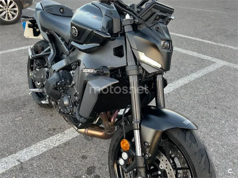 Yamaha MT-09 10.500 € 2026 Córdoba - 1