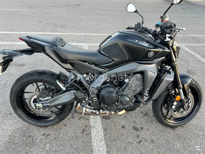 Yamaha MT-09 10.500 € 2026 Córdoba - 2