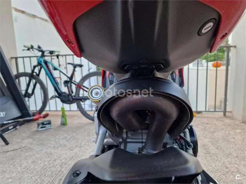 Ducati Streetfighter V2 – Vista 5