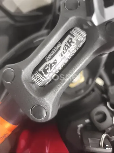 Suzuki GSX-S – Vista 9