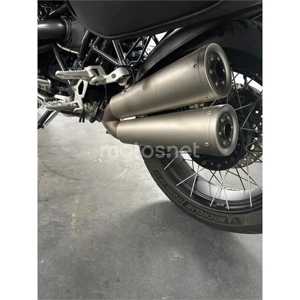 BMW R nineT – Vista 6