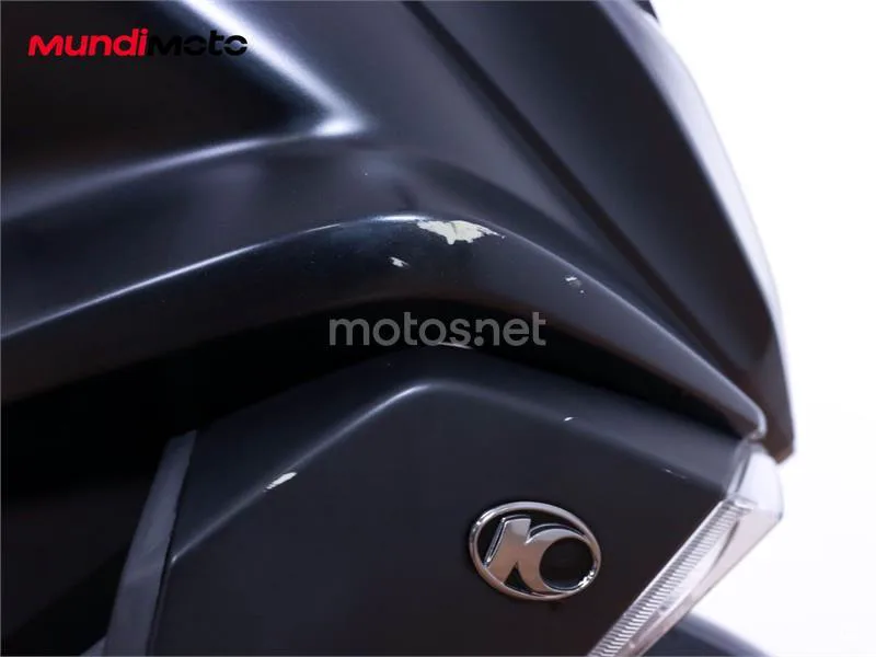 Kymco AK 550 – Vista 18