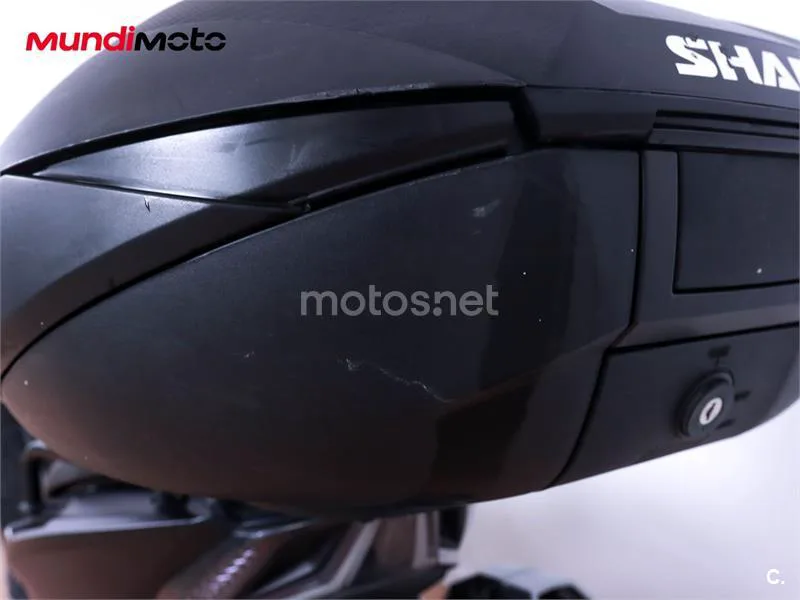 Kymco AK 550 – Vista 48