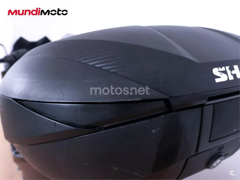 Kymco AK 550 – Vista 49