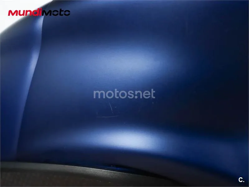 Yamaha Niken – Vista 16