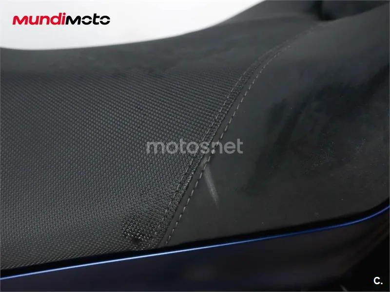 Yamaha Niken – Vista 21