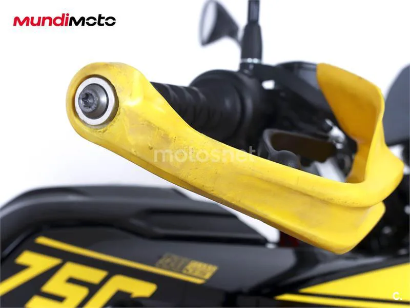 BMW F 750 GS – Vista 13