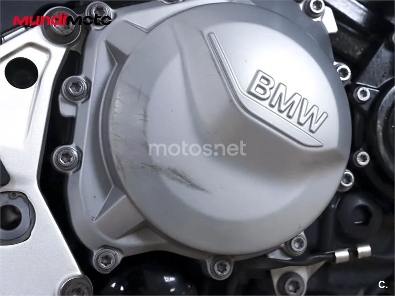 BMW F 750 GS – Vista 14